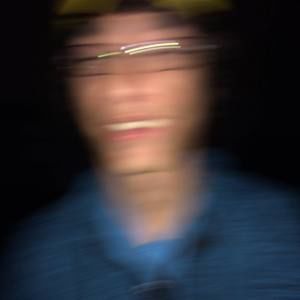 Meet your Posher, Cedric